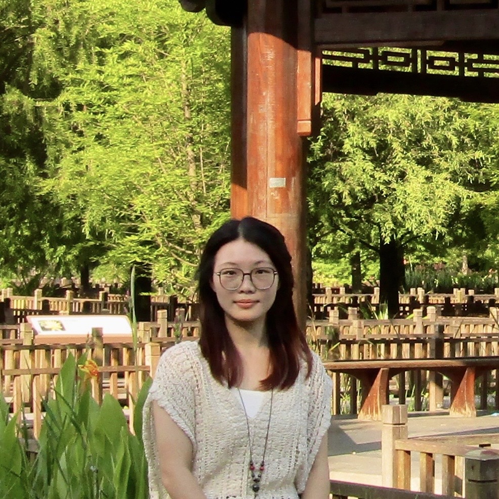 Xiangqing Wang