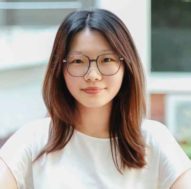 Xiangqing Wang